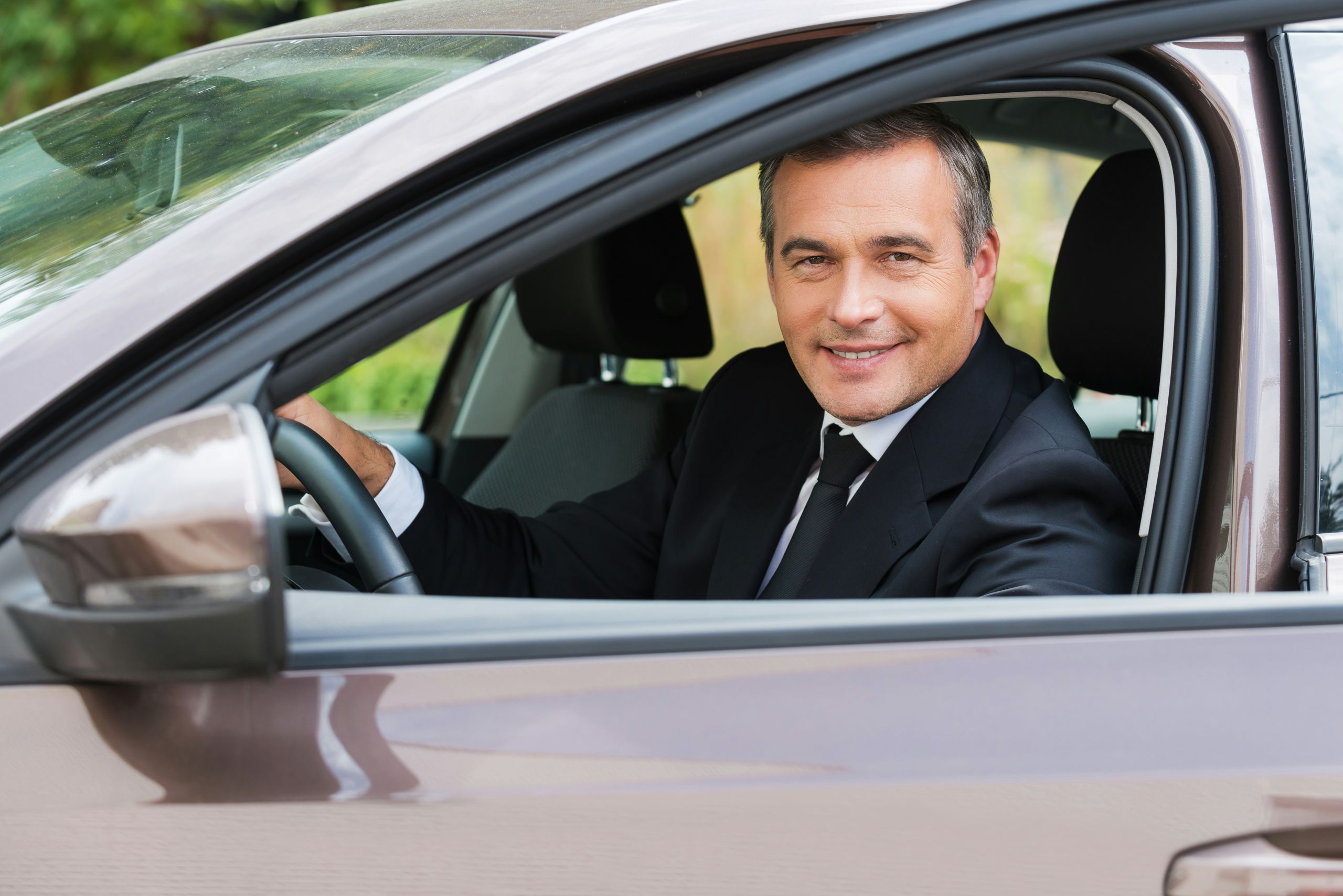 Auto Insurance for Rideshare Drivers image 1