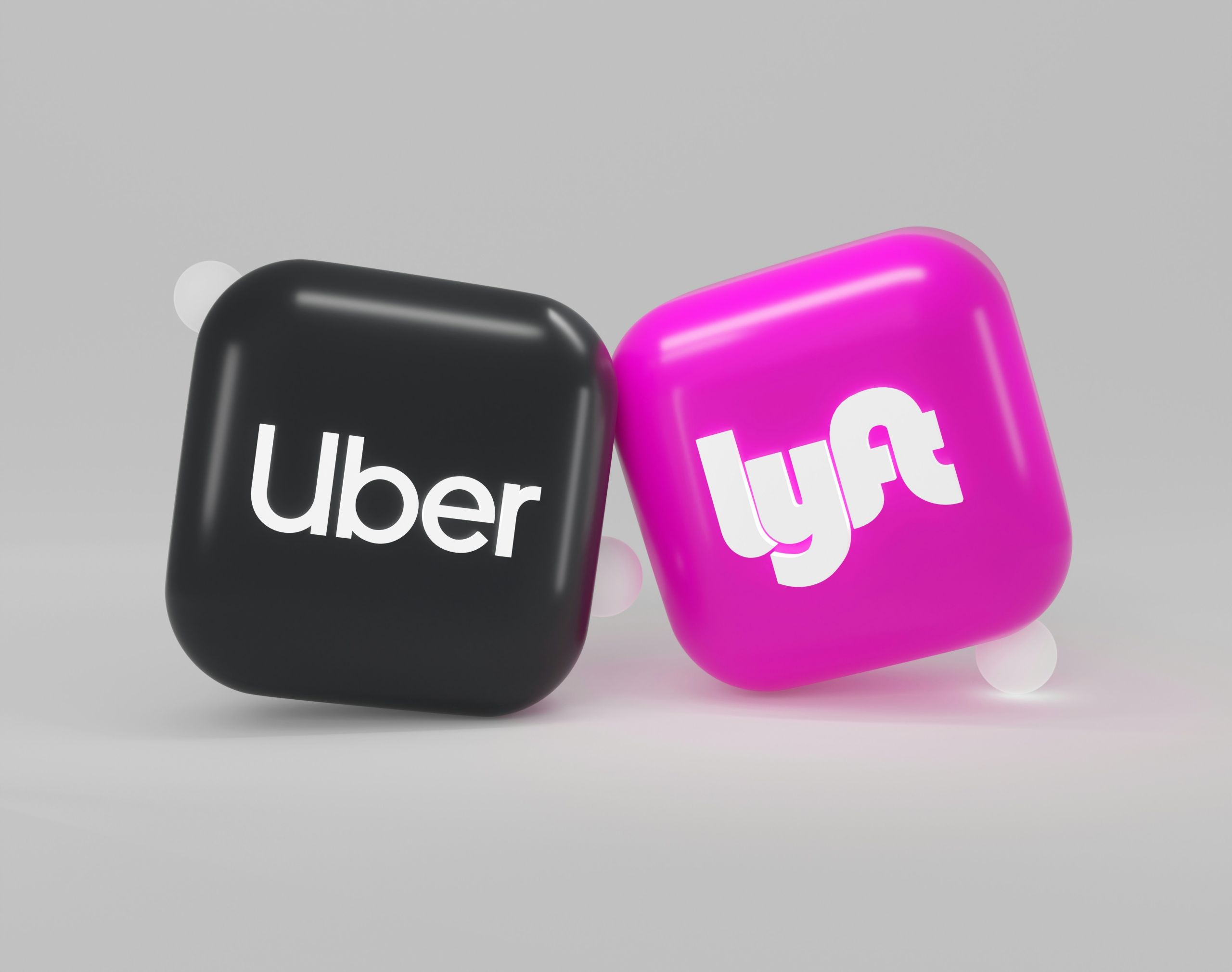 Uber vs. Lyft image 1