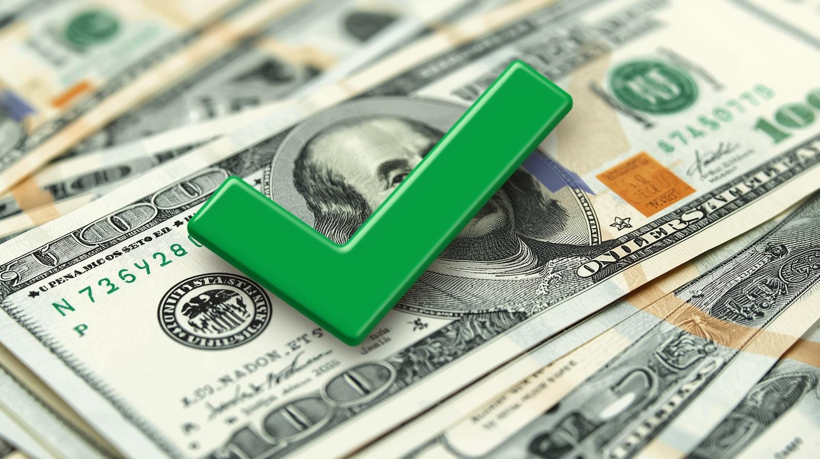 checkmark money usd cash advance for small business owners 2