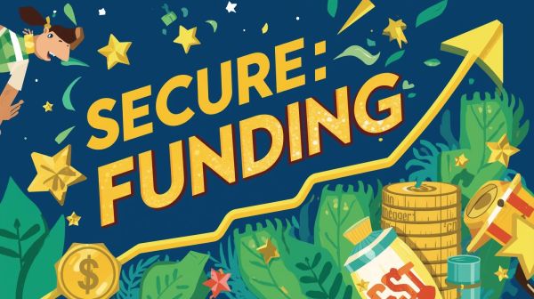 how to improve cash flow before funding 3