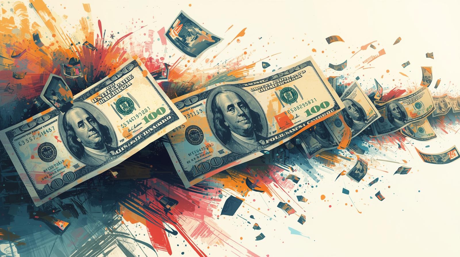 cash flow usd illustration make it artsy how to improve cash flow before funding 1