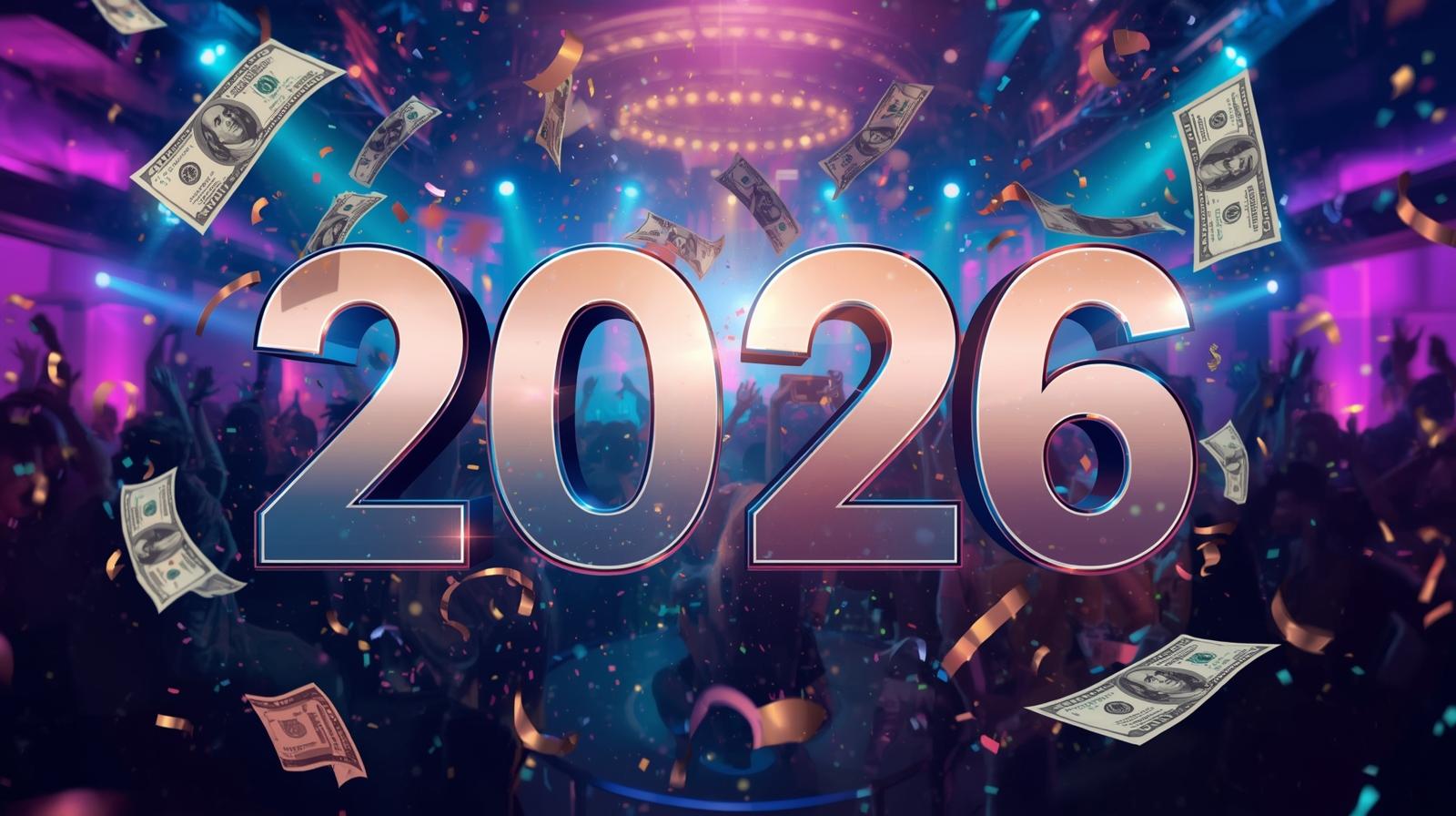 New Year’s Eve Cash Advance 1