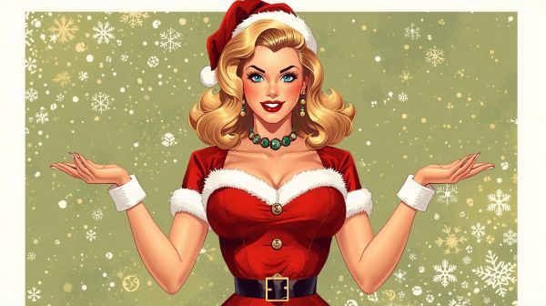 Fundo Christmas 2