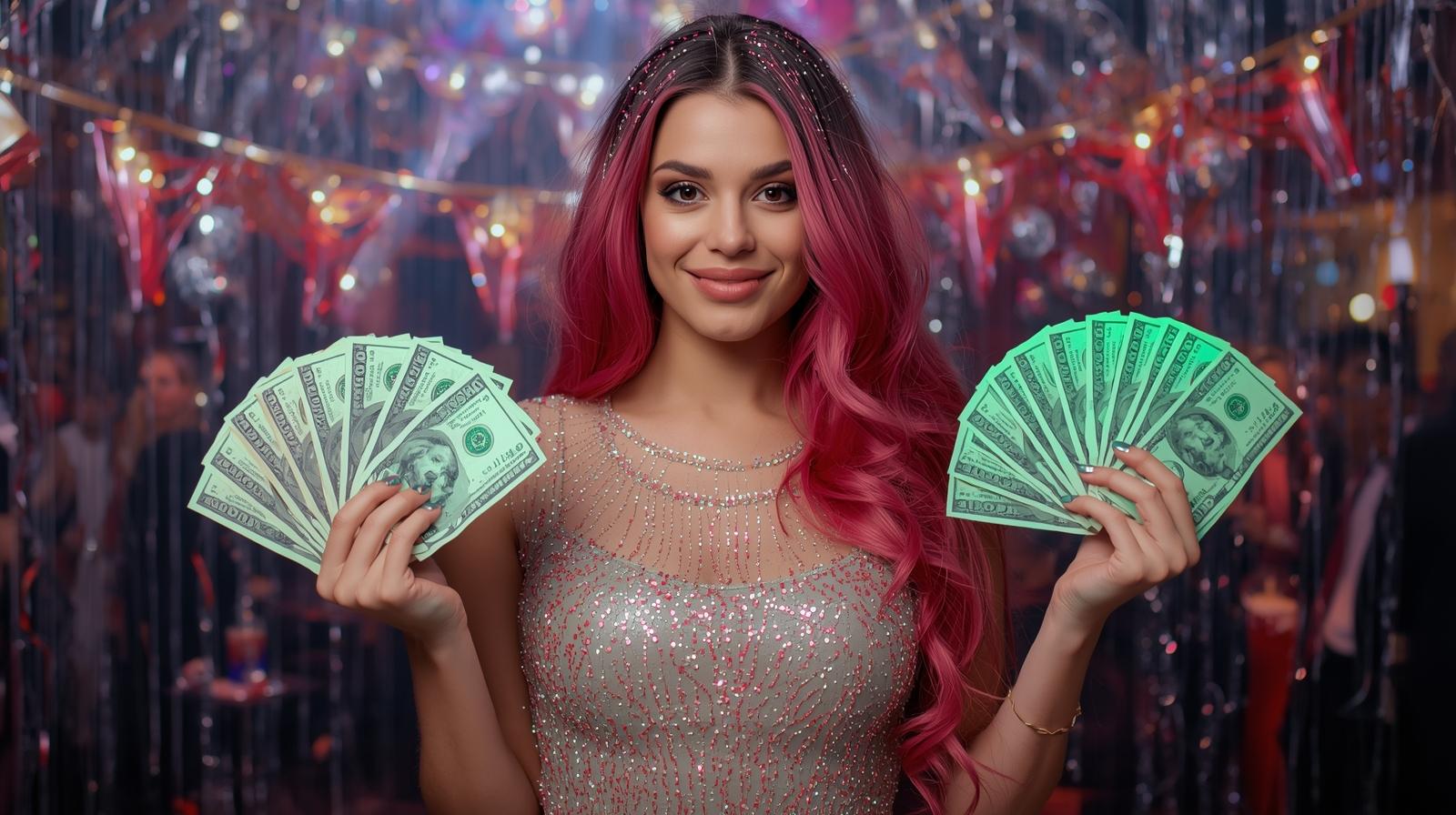 fast cash advance New Year’s Eve 1