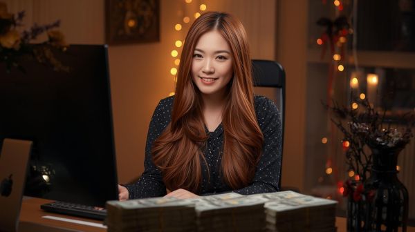 New Year cash advance online 3