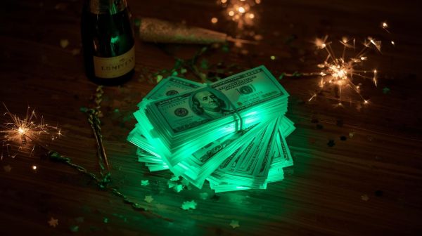 New Year cash advance online 5