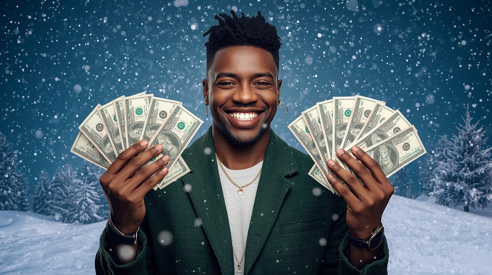 Fundo Winter Lift Micro Loan 1