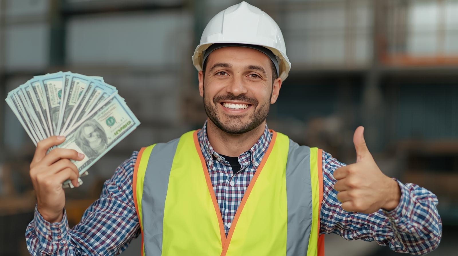 instant cash advance for self-employed workers 1