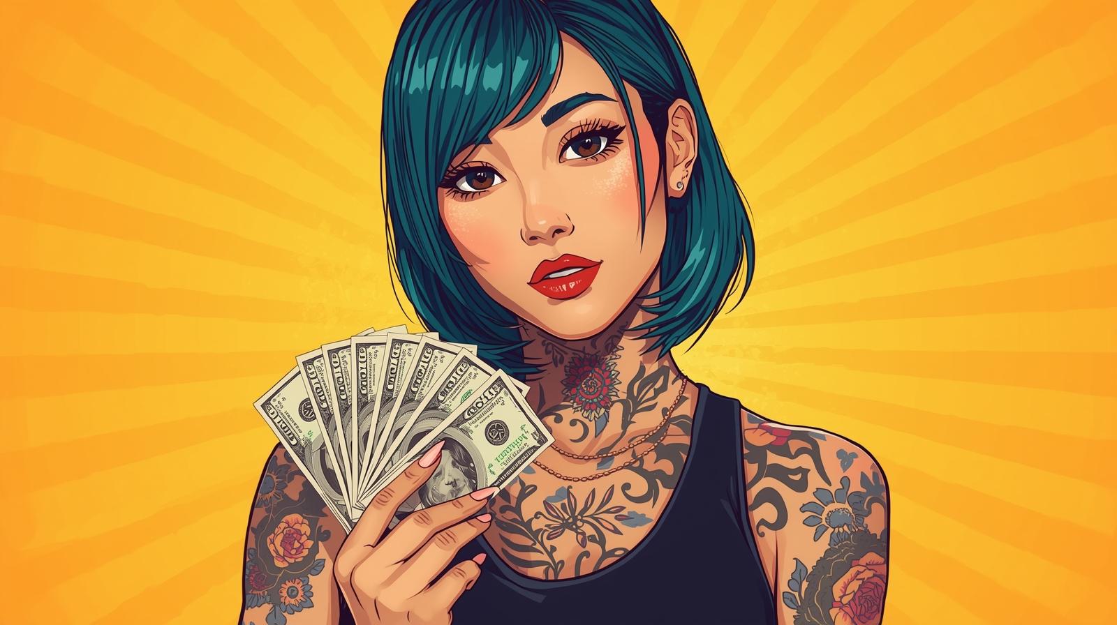 online cash advance for freelancers 1