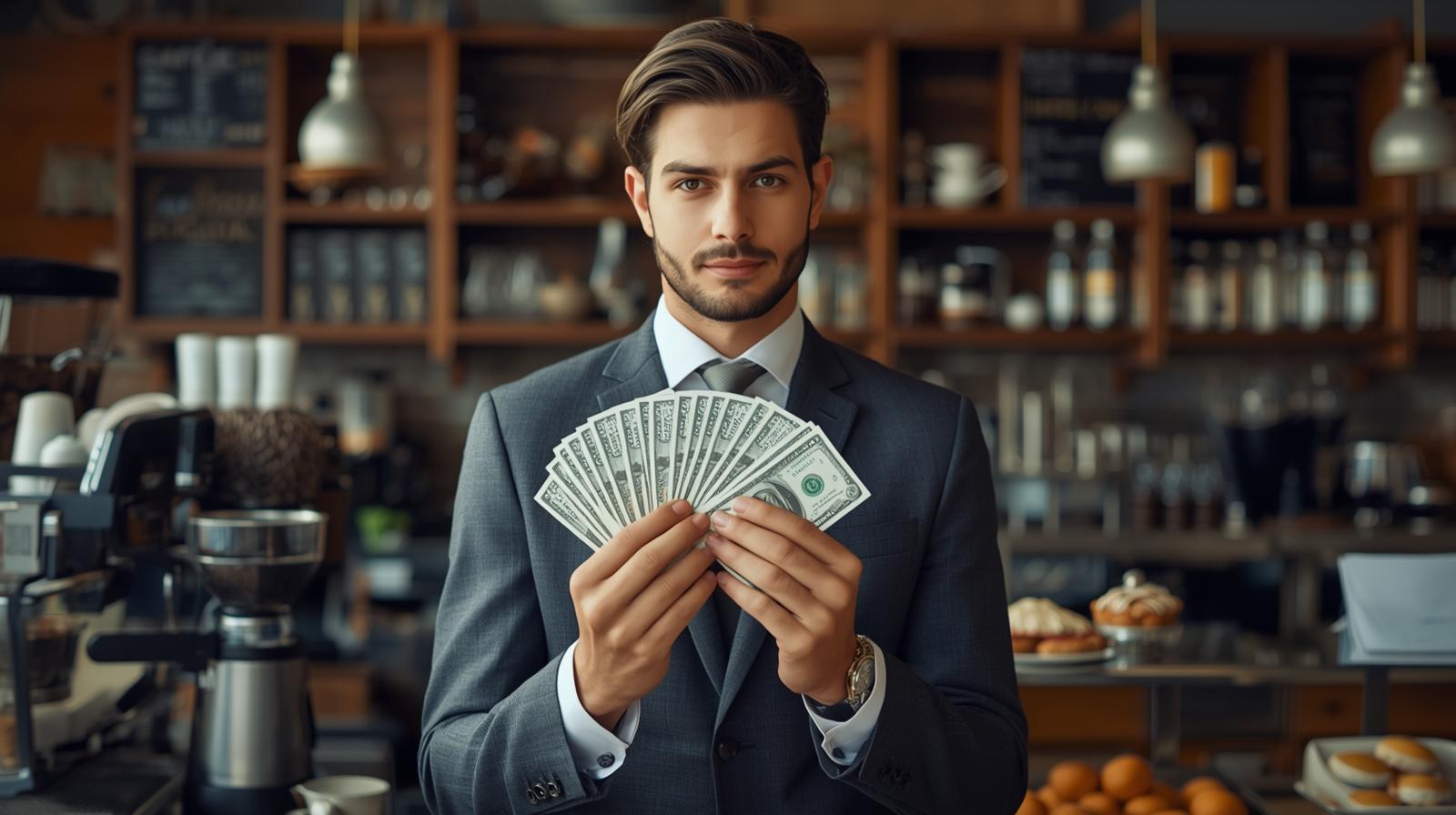 Non-bank working capital 1