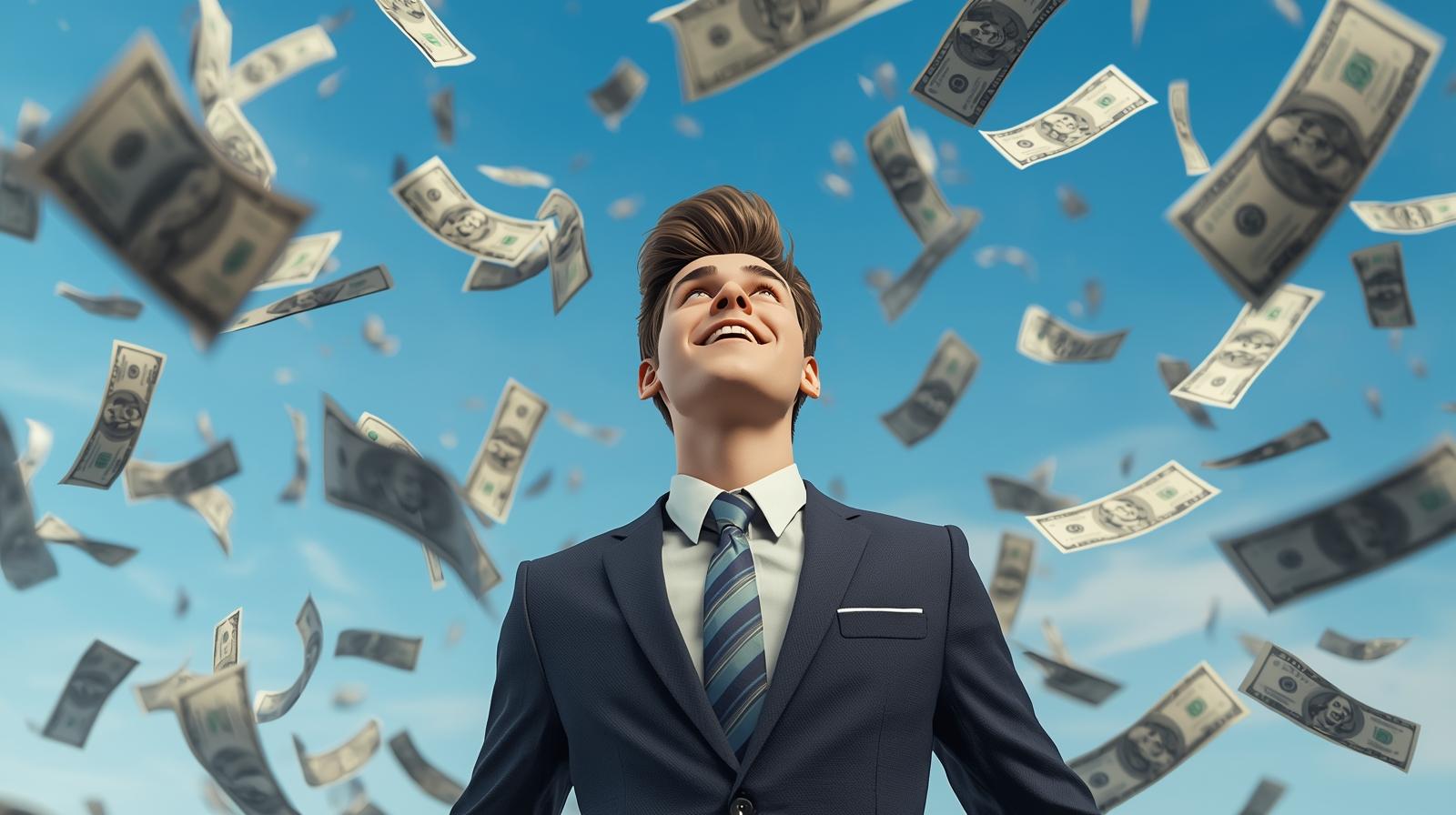 Revenue-based financing for small businesses 1