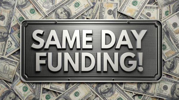 No-collateral business financing 3