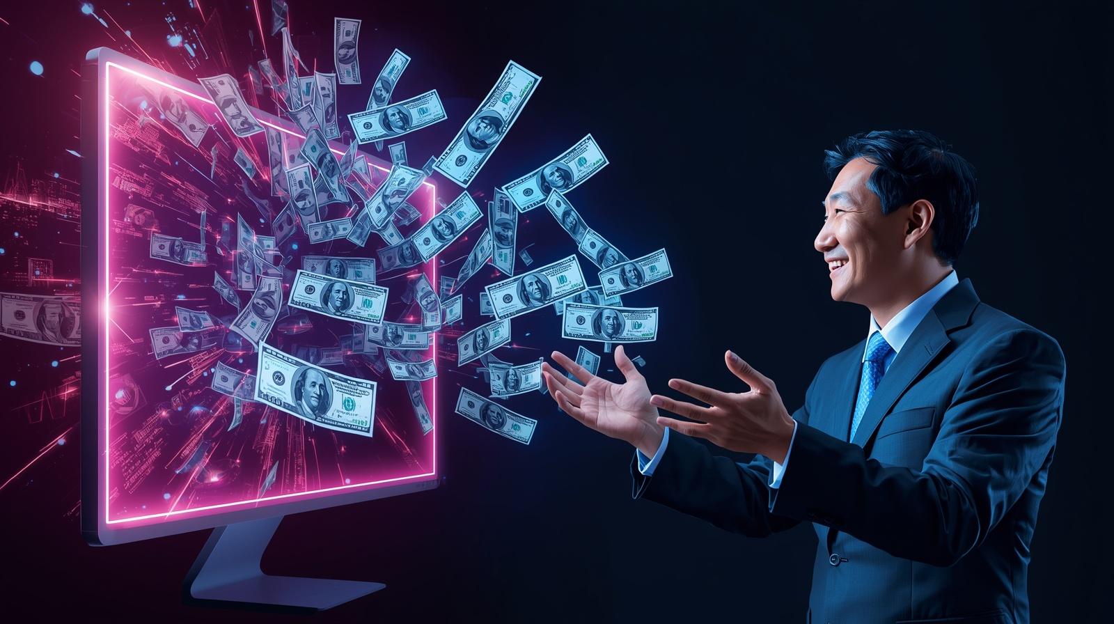 alternative merchant cash advance lenders. 1