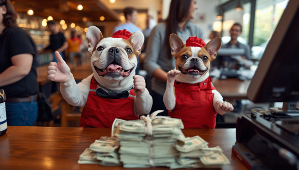Business funding based on income 3