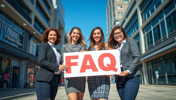 Small business financing for women entrepreneurs 4