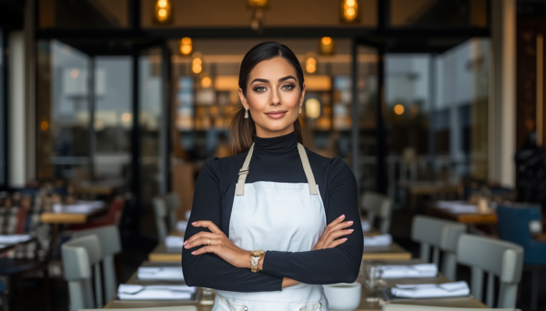 Small business financing for women entrepreneurs 3