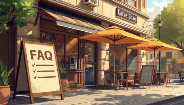 Small business financing for cash flow 4