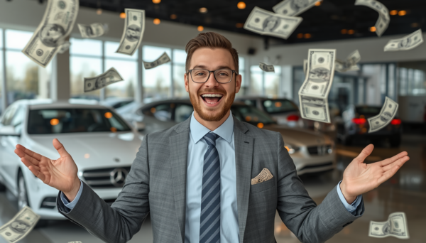 Small business financing for first-time business owners 3