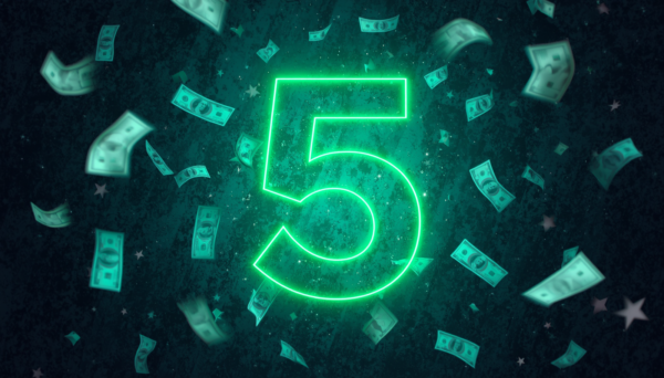 Small business financing for cash flow 3