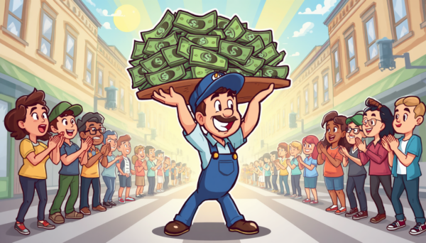 Plumbing business financing 2