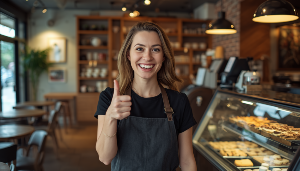 Small business financing for cash flow 2