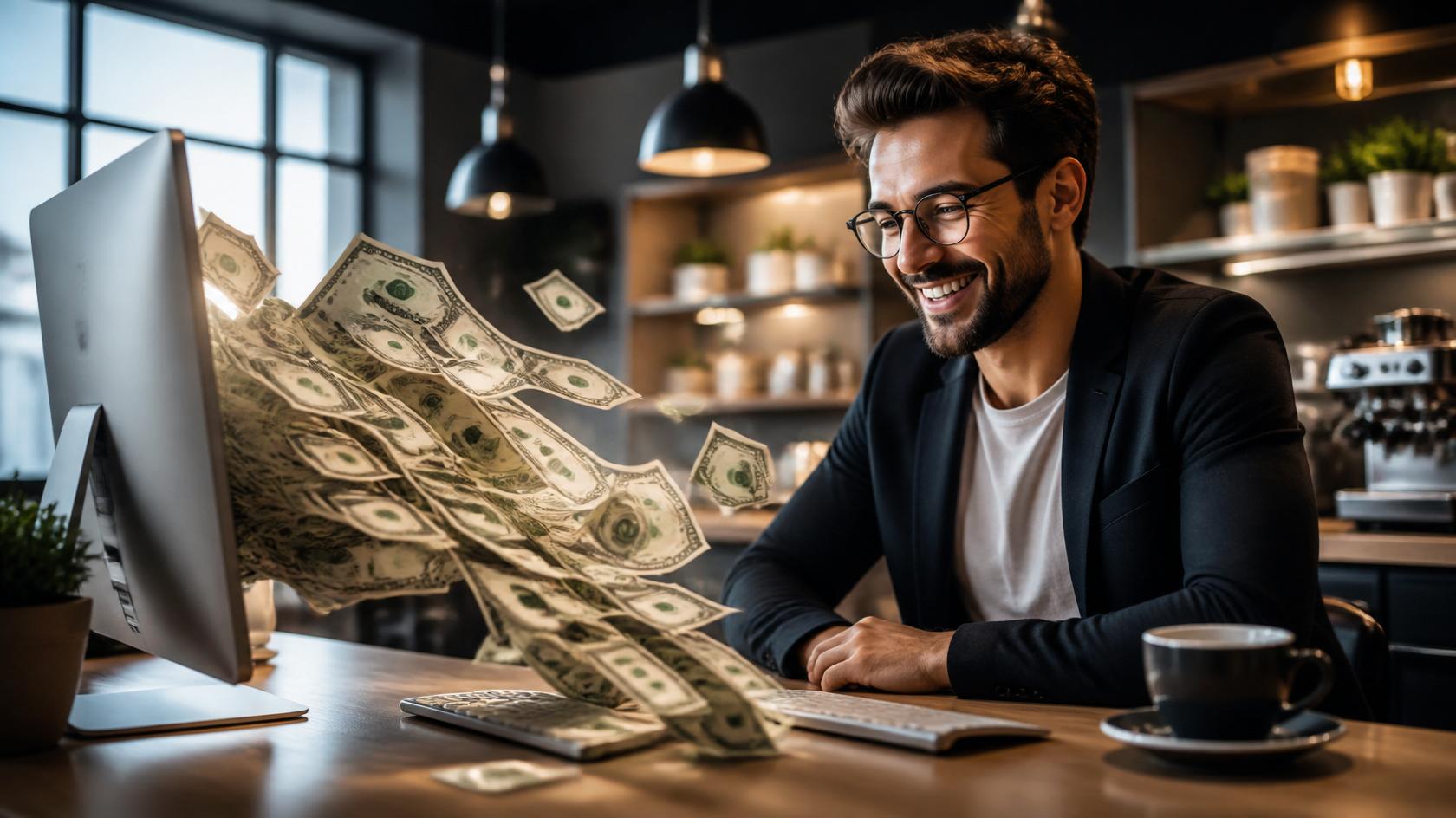 Merchant Cash Advance With No Personal Guarantee 1