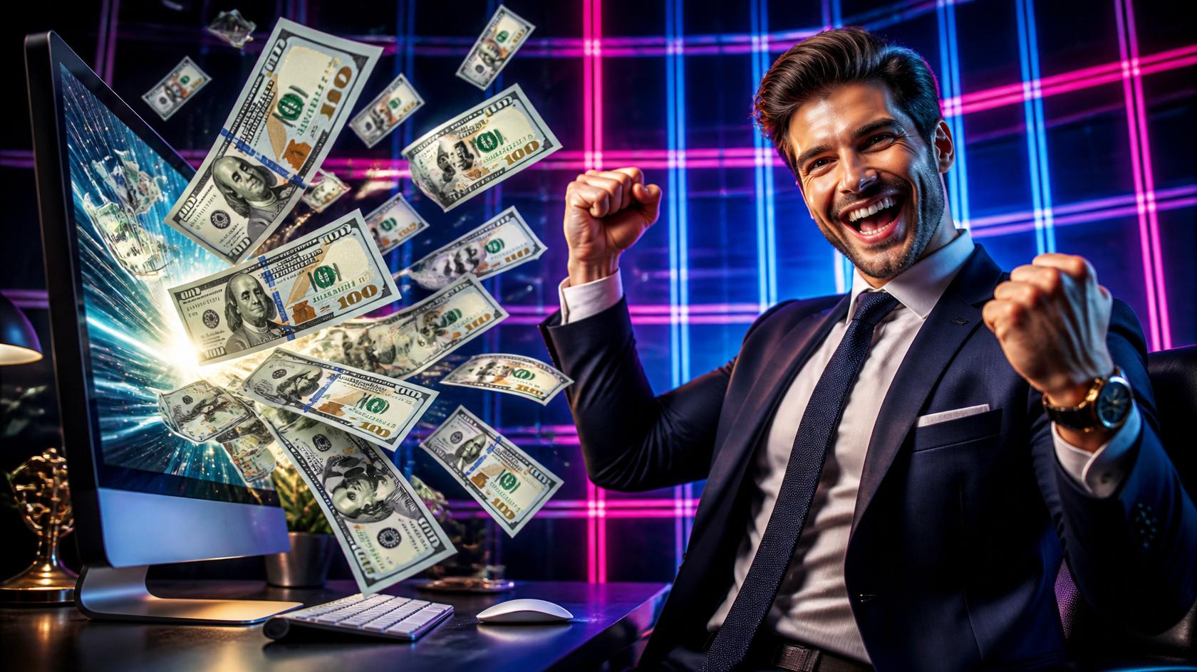 Business Funding With Plaid Verification 2