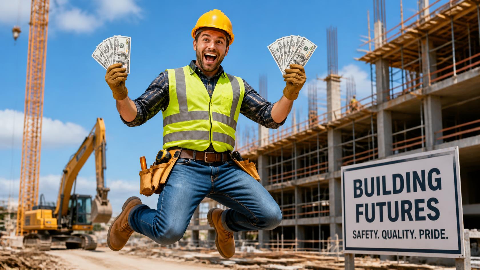 Same day funding for independent contractors 1