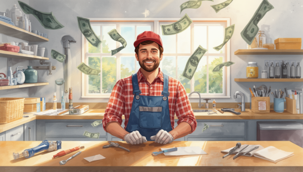 Same day funding for independent contractors 1