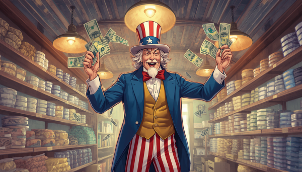 small business funding for American entrepreneurs 3