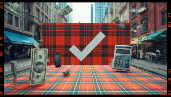 Business Funding With Plaid Verification