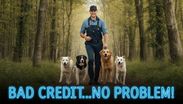 Business funding for sole proprietors with bad credit 2
