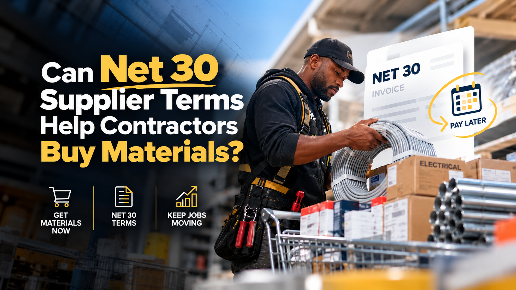 net 30